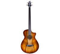 Breedlove Pursuit Exotic S Fretless Bass