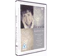 BREEN,ANN - Ann Breen - Best Of Friends [Reino Unido] [DVD]