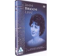BREEN,ANN - Ann Breen Live - An Evening With Ann Breen [Reino Unido] [DVD]
