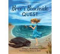 Bree's Beachside Quest