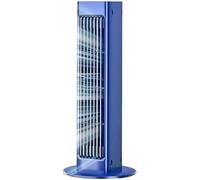 Breezamax, Aire Acondicionado Breezamax, Aires Acondicionadores Portátiles Recargables con Control Remoto, 3 Velocidades, Ventilador de enfriamiento de Aire pequeño