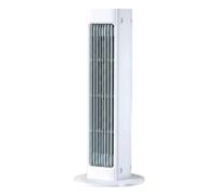 BreezaMax Aire Acondicionado Personal Portátil y Súper Silencioso, Enfriador de Aire Eficaz para Casa y Exterior: Ideal para Habitación, Cocina, Camping y Tienda de Campaña, Incluye Mando y Batería
