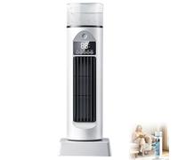 Breezamax, Breeza max Aire Acondicionado, Personal Portátil Y Súper Silencioso 3 Velocidades