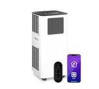 Breeze Box portátil aire acondicionado 11.000 BTU