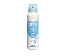 BREEZE DEO.FR.TALCATA SPRAY ML150