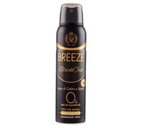 BREEZE | Desodorante Spray Blackoud, 1 x 150 ml
