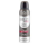 BREEZE | Desodorante Spray Comfort Protection, Breeze Men, 150ml