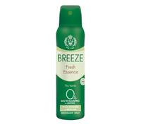 BREEZE | Desodorante Spray Fresh Essence, 150 ml