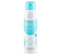 BREEZE | Desodorante Spray Neutro, 1 x 150 ml