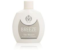 BREEZE | Desodorante Squeeze The Blanco, 1 x 100 ml