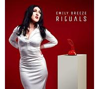 Emily Breeze - Emily Breeze: Rituals [Winyl]
