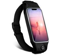 Breeze - Funda para Motorola Edge 50 Pro, Unity., Cinturón para correr