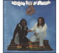 Breeze - Mighty Fists of Dreads