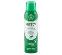 Breeze Natural Deodorante Spray 100 ml