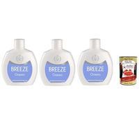 FELCE AZZURRA Mon Amour Blu Mare Ammorbidente Concentrato, Suavizante concentrado, 26 lavados, 650 ml + Italian Gourmet Polpa 400