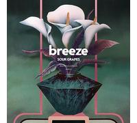 Breeze - Sour Grapes [Vinilo]