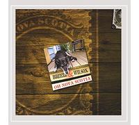 Breeze & Wilson - Oh Nova Scotia