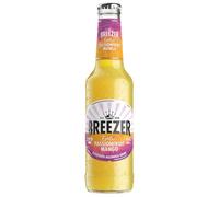 Breezer Passionfruit RTD 4% - 1 x 27,5cl