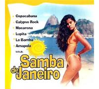 breezer samba de janeiro concord lambada marcos valle samba de verao carlos santos mexa mexa klaus wunderlich brazil los zorros macarena the spotnicks amapola kaiula beach band manoa beach los tupamaros musica musica - 14 Sommer Rhythmen, Sonne Meer, Frische Brise, Gebräunte Haut