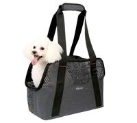 Breezy Carrier - Transportín para perros y gatos