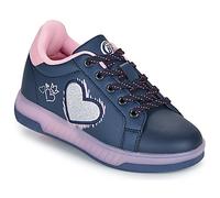 Breezy Rollers Zapatillas con ruedas BLAST in Azul 32