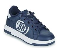 Breezy Rollers Zapatillas con ruedas CLASSIC in Azul 37
