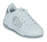 Breezy Rollers Zapatillas con ruedas CLASSIC in Blanco 39