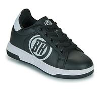 Breezy Rollers Zapatillas con ruedas CLASSIC in Negro 34