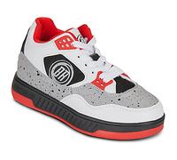 Breezy Rollers Zapatillas con ruedas JUMPER in Blanco 38