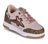 Breezy Rollers Zapatillas con ruedas STAR in Beige 37