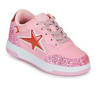 Breezy Rollers Zapatillas con ruedas STAR in Rosa 29