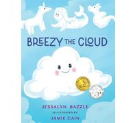 Breezy The Cloud