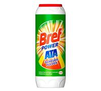 Bref Ata Polvo para fregar, 500 g