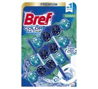 Bref Color Aktiv Eucalipto Colgante WC 3x50g