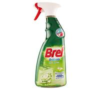 Bref. Desengrasante, para todos los tipos de suciedad, Super Potente sin muebles, 8 piezas de 750 ml (6 l)