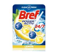 Bref poder activo limón