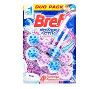 Power Activ Desinfectante WC Bref