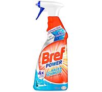 Bref Power contra la cal y suciedad
