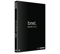 bref, - Vol. 2 - Épisodes 41 à 82 [Francia] [DVD]
