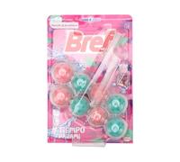 Bref WC clean and fresh 2X50 g. Amante de la música.