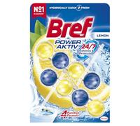 BREF WC POWER ACTIVE 2X50 GR, LIMóN,