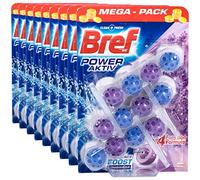 BREF WC POWER ACTIVE 3X50 GR. LAVANDA. PARAFARM