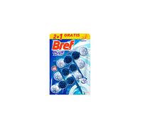 Bref Wc Set De Productos Bref Wc Blue Activ Aparato(Bolas) Hygiene 2+1 (Triplo) - 1 unidad