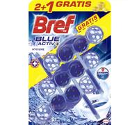 BREFF WC ACTIV BLUE PACK-3X50GR