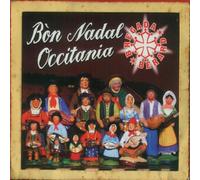 Bregada Berard - Bon Nadal Occitania
