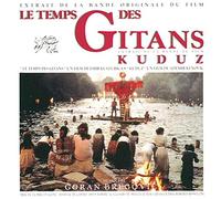 Bregovic, Goran - Le Temps Des Gitans Kuduz (Ost)