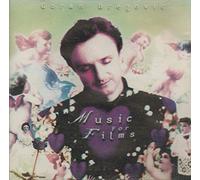 Bregovic, Goran - Music for Films