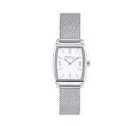 BREIL, Colección Althea, Reloj para Mujer con Pulsera de Malla con Acabado de Diamante, Resistente al Agua, Movimiento VC00, Caja de 22 x 22,5 mm, Cierre Corredizo