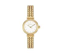 BREIL, Colección Bubble, Reloj para Mujer con Pulsera y Caja de Acero Pulido, Resistente al Agua, Caja de 22 mm, Movimiento VJ20, Cierre con Botones