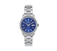 BREIL, Colección Classic Elegance, Reloj para Mujer con Brazalete y Caja de Acero, Resistente al Agua, Cristal Mineral Duradero con Lupa, Cierre con Pulsador
